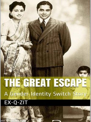 cover image of The Great Escape